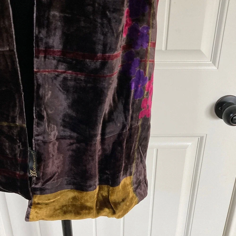 Collection womens velvet